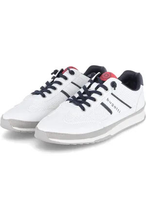 Bugatti Low Sneaker Sneaker - Verkäufer: Anika Schuh