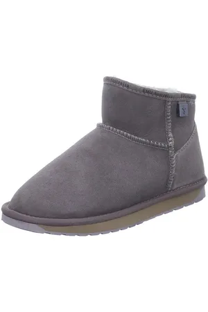 Emu Platinum Slim Darling Stiefelette - Verkäufer: Schockmann Schuhe