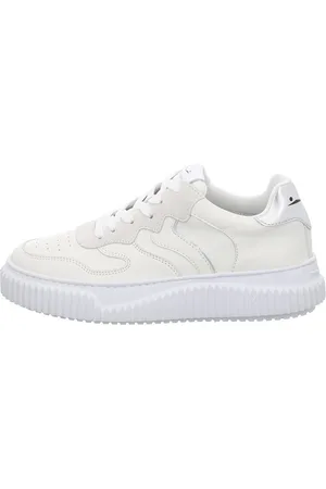 Voile blanche LAURA Sneaker - Verkäufer: www.hillenhinrichs-schuhmode.de