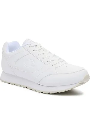 Champion Sneakers Rr Champ Ii Element Low Cut Shoe S22137-WW001 Triple Wht Sneaker - Verkäufer: Modivo_de