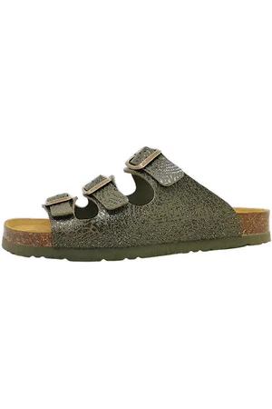 DR. BRINKMANN Pantolette Schlappen - Verkäufer: H&D Schuhcompany