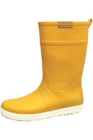 Bockstiegel Gummistiefel Damen Regenstiefel Silke mit rutschfester Laufsohle - Leicht und weich - Verkäufer: tomBrook GmbH
