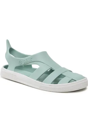 Boatilus Sandalen Bioty Beach Sandals VER.08 Green Sandale - Verkäufer: Modivo_de