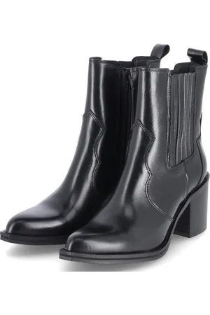 Apple of Eden Westernstiefeletten FONTANA 1 Stiefelette - Verkäufer: Anika Schuh