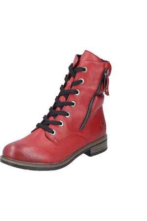 Rieker Winterboots - Verkäufer: Schuh-Laden