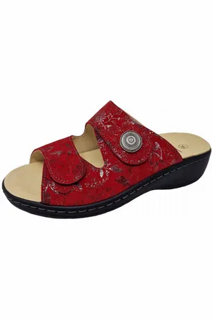 Belvida Pantolette - Verkäufer: LEPi Markenschuhe