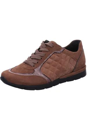 Semler S-CH/RHOMBUS/M-CR. Schnürschuh - Verkäufer: Schuhhaus Lötte