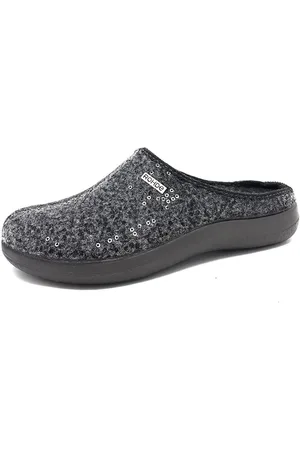 Rohde Pantolette Hausschuh - Verkäufer: H&D Schuhcompany