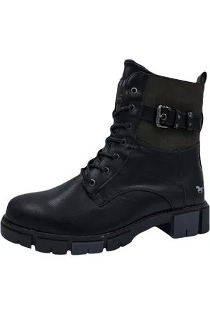 Mustang Winterboots - Verkäufer: Schuh-Laden