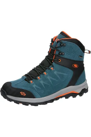BRUTTING Outdoorstiefel Mount Chester High Outdoorschuh - Verkäufer: GOL GmbH