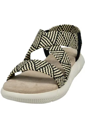 Bagatt Jersey Sandale - Verkäufer: Schuh Gress