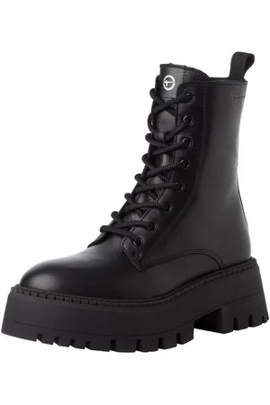 Tamaris Stiefelette 1-25228-43 Schnürstiefelette COMFORT-Lining - Verkäufer: Wortmann Fashion
