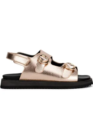 DeeZee Sandalen Mädchen CM230520-17 Golden Sandale - Verkäufer: Modivo_de