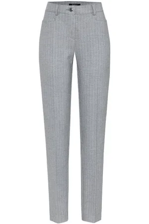 Toni 5-Pocket-Hose - Verkäufer: Gutbrod Modehaus GmbH & Co. KG