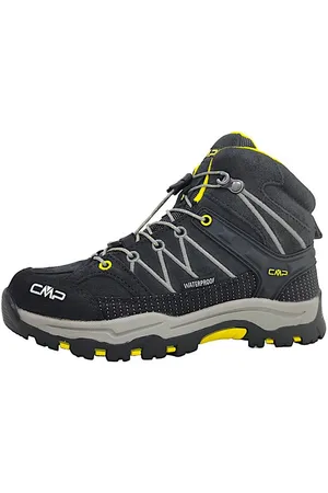 CMP Stiefel Schnürstiefelette - Verkäufer: H&D Schuhcompany