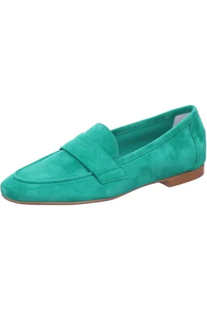 Gianluca Pisati ABETE VERDE Ballerina - Verkäufer: Schuh Volk