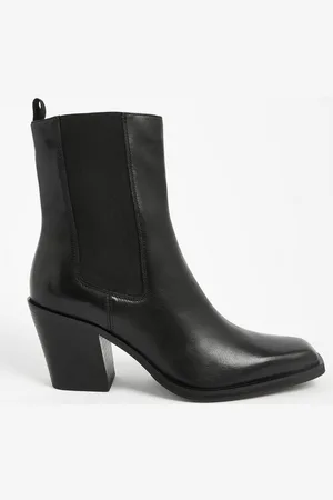 Next Forever Comfort® Formelle Cowboystiefel Westernstiefelette (1-tlg) - Verkäufer: Germany GmbH