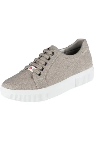 Berkemann Weiblich Ecological Fae *Rcycl Halbschuh Sneaker - Verkäufer: Shoes & Fashion