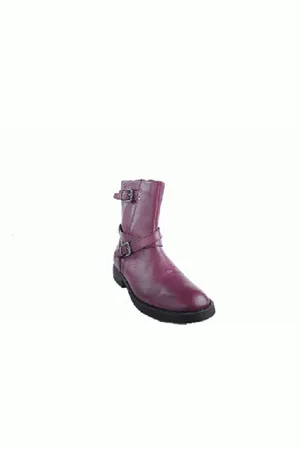 Geox Sofia Schnürboots - Verkäufer: Schuh Gress