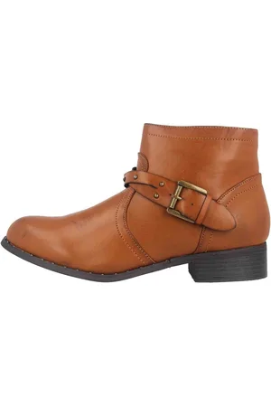 Fitters 2.239201 Brandy Stiefelette - Verkäufer: schuhplus - Schuhe in Übergrößen