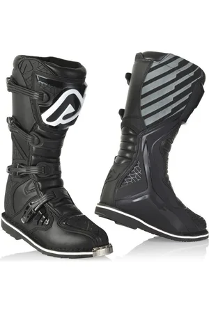 Acerbis E-Team Motocross Stiefel Motorradstiefel - Verkäufer: Fc-Moto