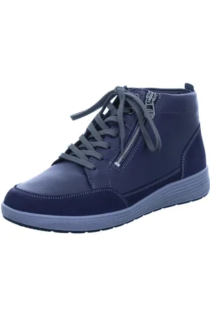 Ganter Klara Stiefelette - Verkäufer: Schockmann Schuhe