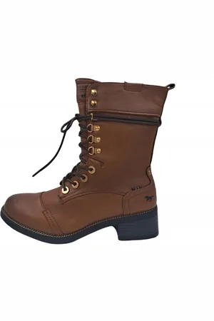 Mustang Stiefelette - Verkäufer: Schuh-Laden