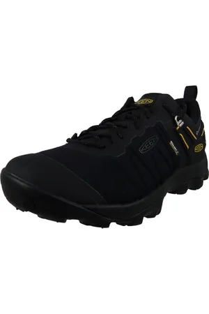 Keen 1017783 Targhee III WP Bungee Cord/Black Schnürschuh - Verkäufer: Schuhkings