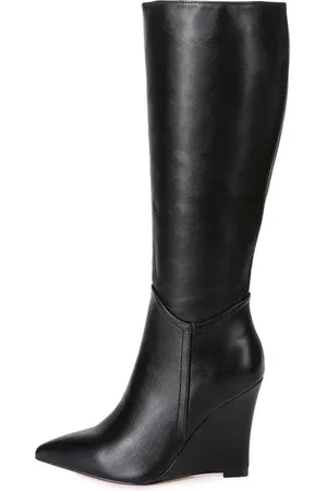 Giaro [D2C] ELLA BLACK MATTE Stiefel - Verkäufer: schuhplus - Schuhe in Übergrößen