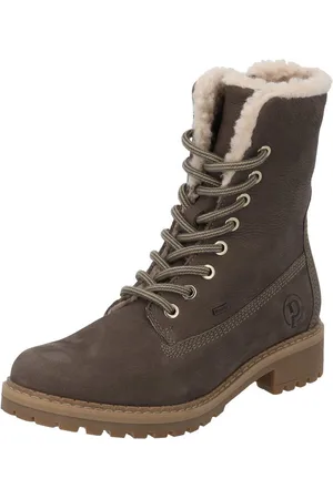 Palado Olib Schnürstiefel - Verkäufer: JOMODO