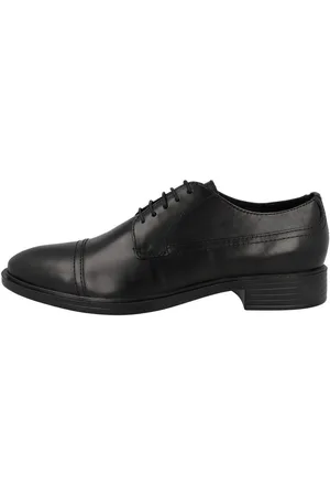 Geox U Gladwin B Herren Schnürschuh - Verkäufer: Tauro