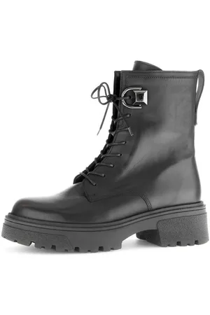 Gabor Bikerboots - Verkäufer: Schuh-Bamberg