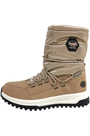 Dockers Winterstiefel Stiefel - Verkäufer: H&D Schuhcompany