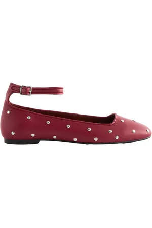 Next Forever Comfort® Ballerinas mit Knöchelriemen Ballerina (1-tlg) - Verkäufer: Germany GmbH