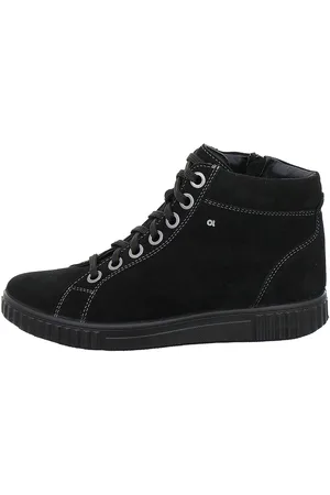 Jomos [D2C] 811798 84 000 Schnürboots - Verkäufer: schuhplus - Schuhe in Übergrößen