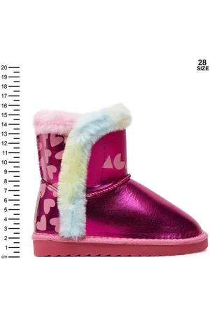 Agatha Ruiz de la Prada Schneeschuhe 231980-A S Schnürschuh - Verkäufer: Modivo_de