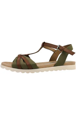 TOM TAILOR Sandalette Sandale - Verkäufer: H&D Schuhcompany