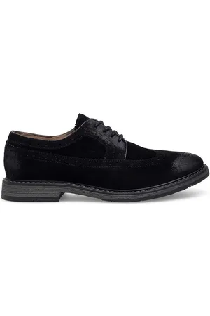 Gino Rossi Halbschuhe Herren ADAMO-01 MI08 Schnürboots - Verkäufer: Modivo_de