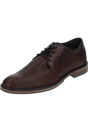 Bullboxer Businessschuhe Leder Schnürschuh - Verkäufer: S4S Commerce