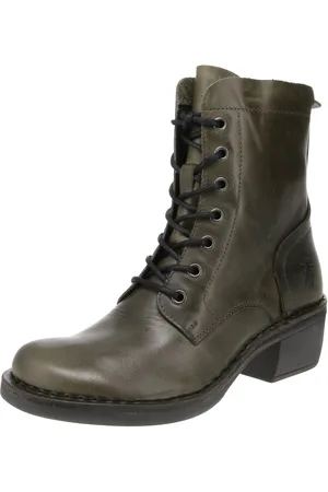 Fly London MILU044FLY Rug-Diesel Stiefel - Verkäufer: Schuhfieber