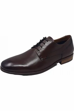 Salamander Stanley Schnürschuh - Verkäufer: LEPi Markenschuhe