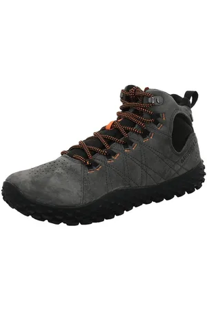 Merrell Wrapt mid wp Stiefel - Verkäufer: Schuhhaus Lötte