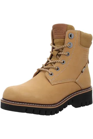 Camel Active Schnürstiefelette - Verkäufer: Schuhfachmann.de