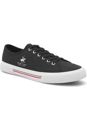 Beverly Hills Polo Club Sneakers aus Stoff M-24MVS5012 Sneaker - Verkäufer: Modivo_de