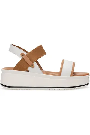Lasocki Sandalen ARC-4883-04 WeiĂź Sandale - Verkäufer: Modivo_de
