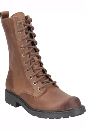 Clarks Orinoco2 Style Stiefel - Verkäufer: Schuhe Lüke