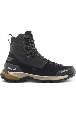 Salewa Herren Trekkingschuhe PUEZ WINTER MID PTX M Wanderschuh - Verkäufer: engelhorn