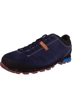 Aku 504.3 735 Schnürschuh - Verkäufer: Schuhkings