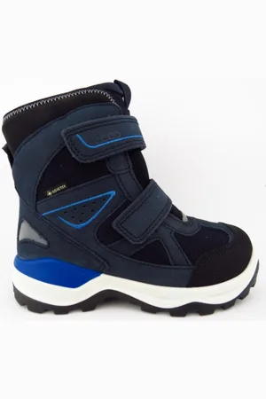 Ecco SNOW MOUNTAIN GTX Stiefel Schuhhaus Otto Cronauer