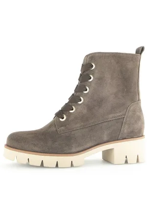 Gabor Bikerboots - Verkäufer: Schuh-Bamberg
